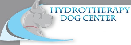 Hydrotherapy Dog center